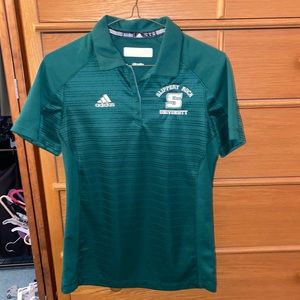 Slippery Rock University Polo